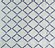 Undyed Linen / Ink Blue