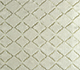 Undyed Linen / Amber Gold