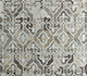 Creamy White / Wood Brown