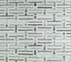 White / Natural Gray