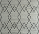 Light Smoke Gray / Silver Mink