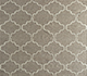 Medium Taupe / Antique White