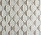 Cream / Wood Brown