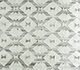 White / Light Smoke Gray