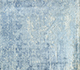 White / Milky Blue