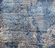 Apricot / Bermuda Blue