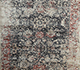 Undyed White / Brick Red
