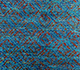 Bermuda Blue / Red