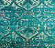 Antique Green / Creme de Menthe