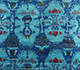 Baltic / Dazzling Blue
