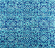 Antiguan Sky / Blue Berry