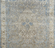Soft Gray / Antique White
