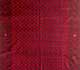 Velvet Red / Navy