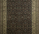 Ebony / Light Gold