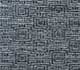smoke blue / bleached linen