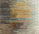 Antique White / Light Sea Mist