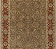 Nutmeg / Rust