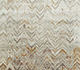 Antique White / Pumpkin