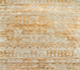 Ivory / Byzantine Blue