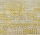Ivory / Byzantine Blue