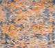 Shell Coral / Skyline Blue