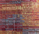 Marigold / Cranberry
