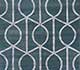 Seaside Blue / Medium Gray