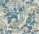 White / Aegean Blue