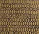 Amber Gold / Antique Black