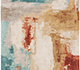 Light Turquoise / Gold