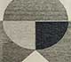 Liquorice / Medium Gray