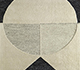 Liquorice / Medium Gray