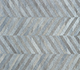 Illusion Blue / Steel Wool