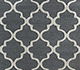 Charcoal Slate / Antique White