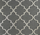 Ebony Slate / Antique White
