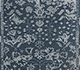 Dark Denim / Illusion Blue