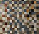 Deep Espresso / Rustic Brick
