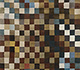 Deep Espresso / Rustic Brick