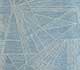 Pearl Blue / Antique White