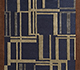 Medieval Blue / Red Ochre