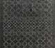 Liquorice / Antique White