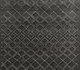 Liquorice / Silver