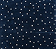 medieval blue / white