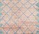 light coral / granite green