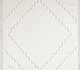 white ice / linen white