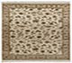 Warm Cream / Dark Ivory