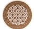 Medium Ivory / Deep Camel