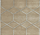 Linen / Silver Gray