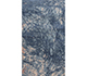 Rose Smoke / Skyline Blue