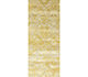 Antique White / Golden Apricot